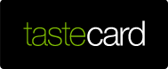 tastecard logo